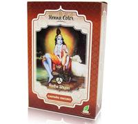 Spiritual Sky Brown Henna Powder Oscur 100 GR