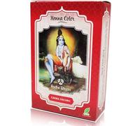 Spiritual Sky Dark Mahogany Henna Powder 100 GR