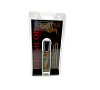 Spiritual Sky Oil Dragon's Blood - Spiritual Sky Scented Oil - 1/4 Ounce Bottle