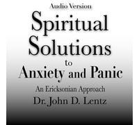 Spiritual Solutions (Audio Version)