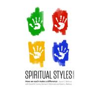 Spiritual Styles Assessment - Children