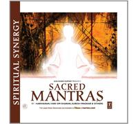 Spiritual Synergy - Sacred Mantras