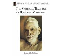 Spiritual Teaching of Ramana Maharshi