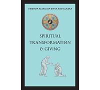 Spiritual Transformation & Giving