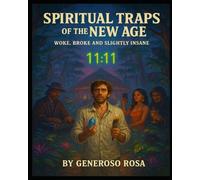 SPIRITUAL TRAPS OF THE NEW AGE Woke, Broke & Slightly Insane