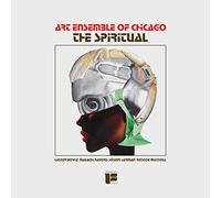 Spiritual [VINYL]