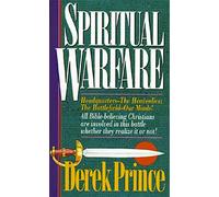 Spiritual Warfare