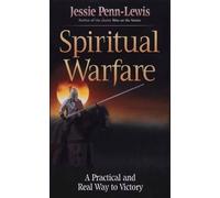 SPIRITUAL WARFARE