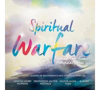 Various Artists - Spiritual Warfare: Breaking From Strongholds / Various