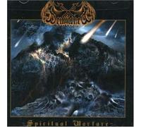 Spiritual Warfare by BEWITCHED