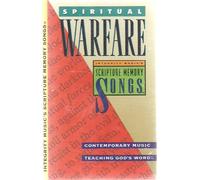 Spiritual Warfare [CASSETTE]