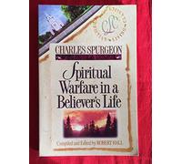 Spiritual Warfare in a Believer's Life