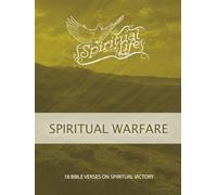 Spiritual Warfare (NKJV): 18 Bible Verses on Spiritual Victory (Spiritual Life Series)