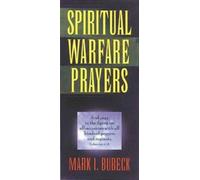 Spiritual Warfare Prayers