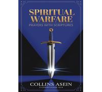 Spiritual Warfare Prayers with Scriptures