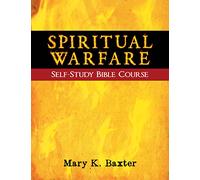 Spiritual Warfare Self-Study Bible Course