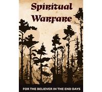 Spiritual Warfare: Spiritual Handbook