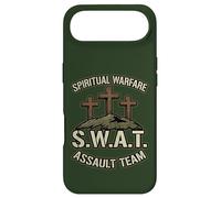 Spiritual Warfare Team Ephesians for Christian Case for iPhone Air