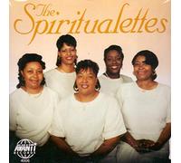 Spiritualettes - Faith Walk