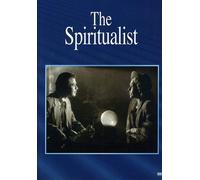 Spiritualist, The (DVD) Cathy O'Donnell Turhan Bey Virginia Gregg (US IMPORT)