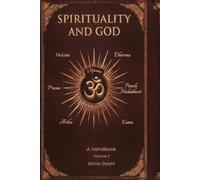 Spirituality and God: A Handbook : Volume 2
