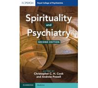 Spirituality and Psychiatry