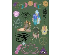 Spirituality Journal