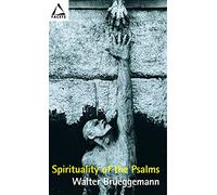 Spirituality of the Psalms (Facets)