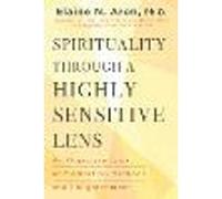 Spirituality Through a Highly Sensitive Lens