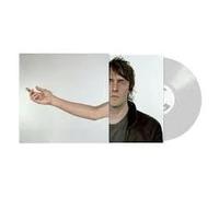 SPIRITUALIZED - AMAZING GRACE DOVE GRAY VINYL - Vinyl Record - J3z