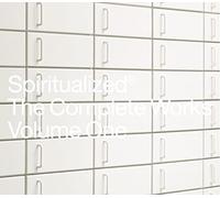 Spiritualized - Complete Works