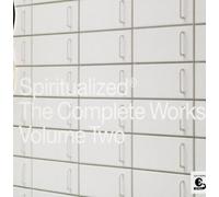 Spiritualized - Complete Works Vol 2