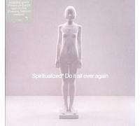 Spiritualized - Do It All Over Again [CD 1]