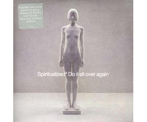 Spiritualized - Do It All Over Again / On Fire / Amazin Grace