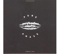 Spiritualized Electric Mainline - Pure Phase