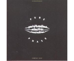 Spiritualized Electric Mainline - Pure Phase