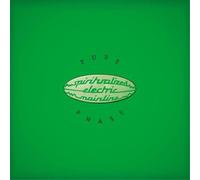 Spiritualized Electric Mainline Pure Phase (Vinyl) 12" Album (US IMPORT)