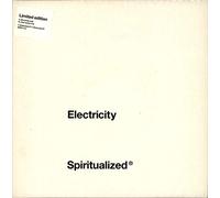 Spiritualized - Electricity [7" VINYL]