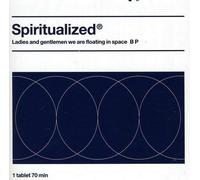 Spiritualized - Ladies and Gentlemen We Are Floating In Space [VINYL]