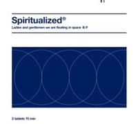 SPIRITUALIZED - LADIES AND GENTLEMEN WE ARE FLOATING IN SPACE - New V - Y1398z