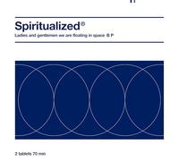Spiritualized - Ladies and Gentlemen We Are Floating In Space [VINYL]