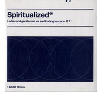 Spiritualized - Ladies & Gentlemen We Are Floating In Space