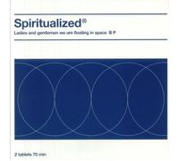 SPIRITUALIZED - Ladies & Gentlemen We Are Floating In Space (reissue) - 2xLP