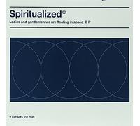 Spiritualized - Ladies & Gentlemen We Are Floating In Space [VINYL]