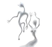 Spiritualized - Lazer Guided Melodies (LP) [VINYL]