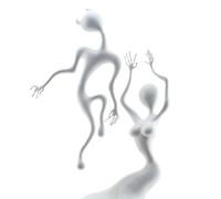 Spiritualized – Lazer Guided Melodies – Vinyl (Opaque White)