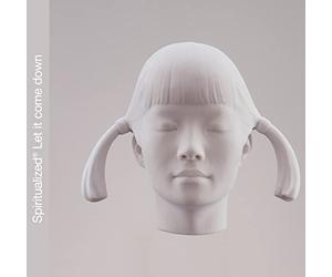 Spiritualized - Let It Come Down