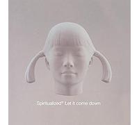 Spiritualized - Let It Come Down [VINYL]