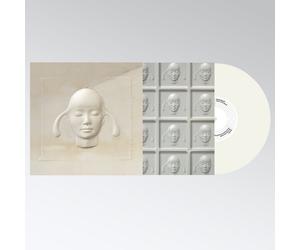 Spiritualized Let It Come Down Vinyl LP Indies Ivory White Colour 2021 NEW