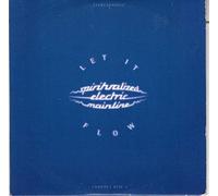 Spiritualized - Let It Flow